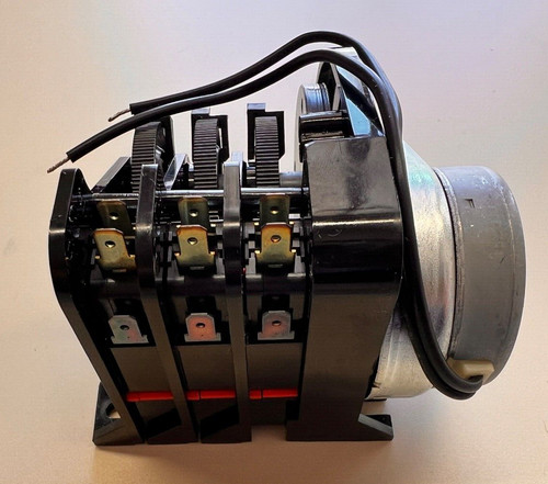 Danaher timer ciclo - timer, ripetitore