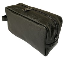 Borsa pelle pochette - borsa,