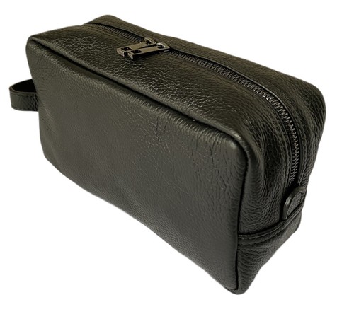Borsa pelle pochette - borsa,