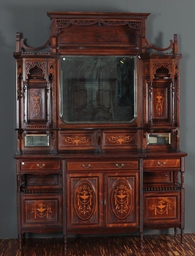 Grande cabinet credenza - grande,
