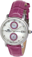 Yonger & Bresson YBD8521/14 Orologio Donna Meccanico