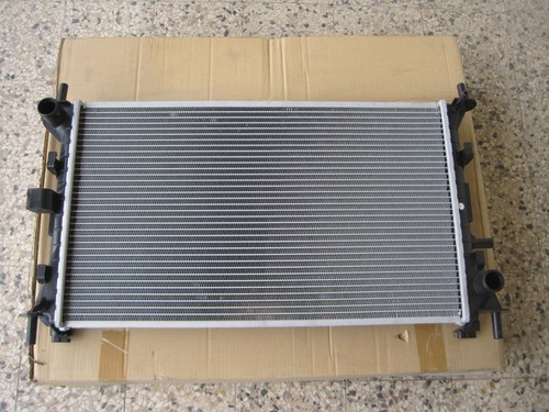 Radiatore frigair 0105 3057 - radiatore,