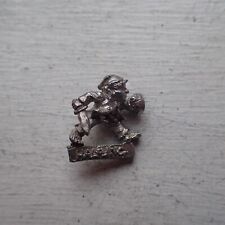 Cittadella Warhammer classico