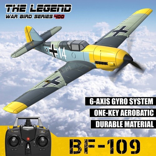 109 aereo - 2.4g, bf-