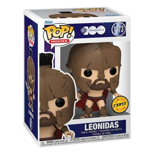 300 movie figurine - 300,