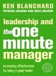 Leadership and the one - one, minute