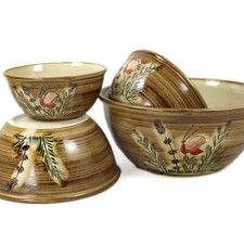 Ciotola Portata Ciotola per Insalata Ciotola Fruttiera