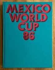 Libro mexico world cup - libro,