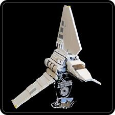 Espositore 3D per Lego 75094