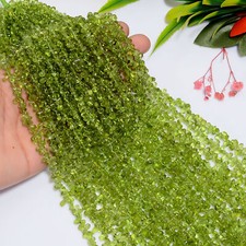 Pietra preziosa peridoto