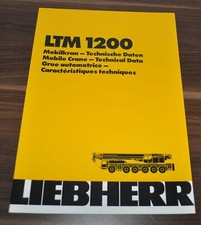 Brochure tecnica specifiche