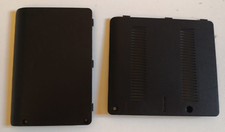 Set cover sportellini RAM Hard Disk per SAMSUNG R530 NP-R530 series case memorie