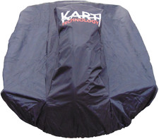 Cover kart nera tecnologia - cover,