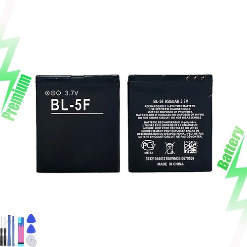Nuova batteria 950 mah - nuova,