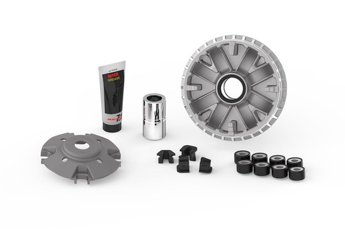 Malossi 5117861 variatore - malossi,
