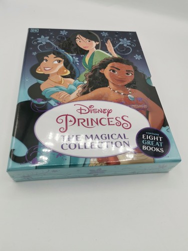 Disney princess the magical - disney,