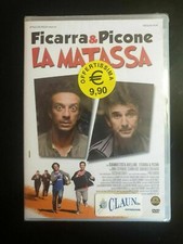 La Matassa (2009) Ficarra e