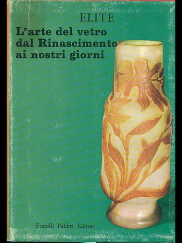 Arte del vetro dal - l'arte,