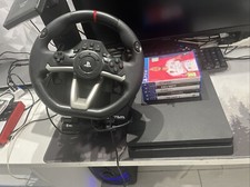 Sony PlayStation 4 Slim 500GB