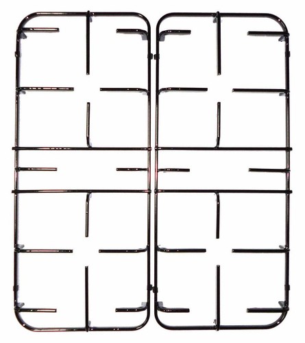 Kit griglie per - 2, cucina