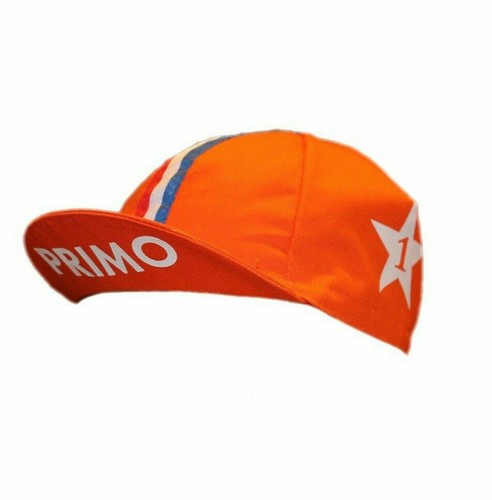 Cappellino ciclismo bicicletta - cappellino,
