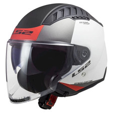 LS2 OF600 Copter II Casco Jet