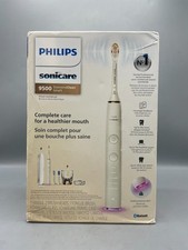 Philips sonicare 9500 diamond - philips,
