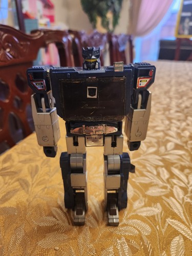Hasbro 1984 transformers - hasbro,
