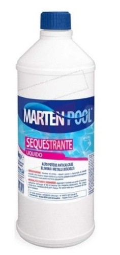 Sequestrante liquido 1 - liquido, da