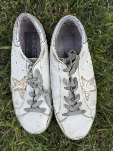 Sneakers golden goose - sneakers,