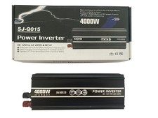 Inverter convertitore - inverter,