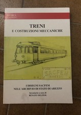 Libro Arezzo  Treni E