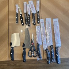 Miracle Blade World Class
