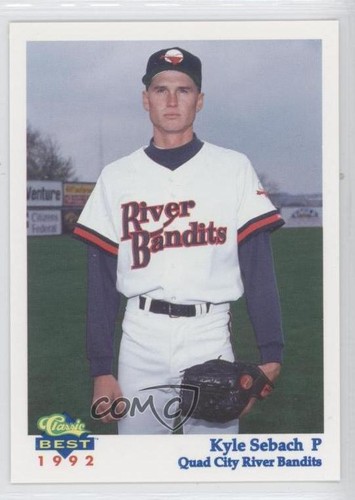 1992 classic best quad city - 1992,