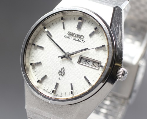 Orologio uomo kanji vintage - uomo,