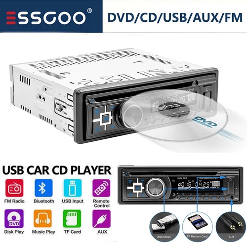 Autoradio singolo din - autoradio,