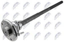 Albero motore asse posteriore