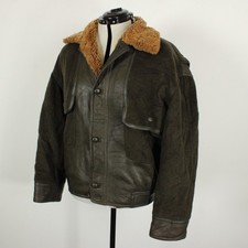Giacca Mabrun Shearling