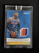 2013-14 Panini Prestige #1/1
