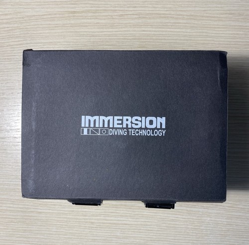 Orologio sub immersion - da,