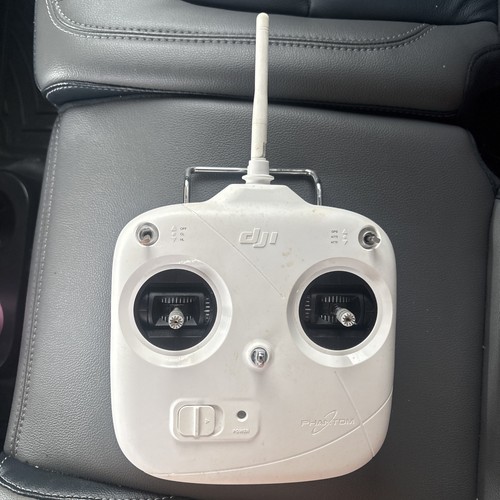 Telecomando dji phantom sr6 - dji,