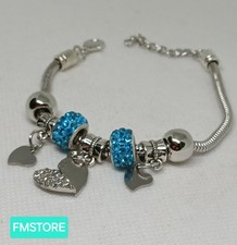 Bracciale donna Gioiello color