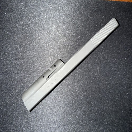 Hammerli 208 slide stripped - -,