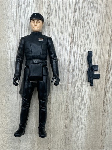 Vintage star wars esb - esb, imperial