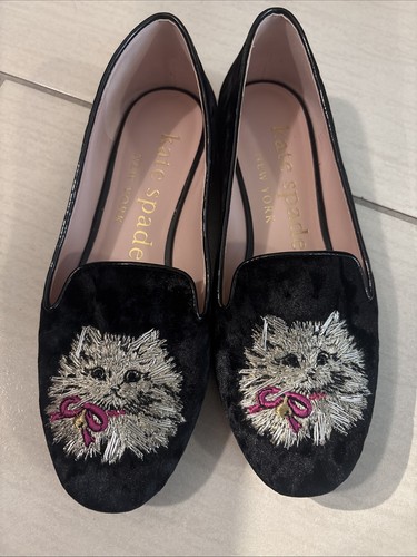 Mocassino kate spade nuovo - spade,