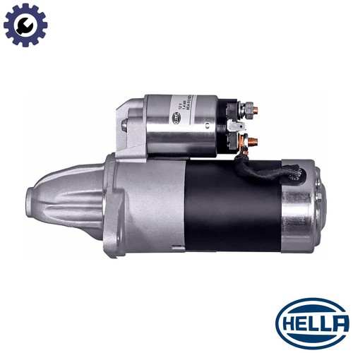 Starter 8ea 012 527 - starter, per
