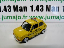 PL189 1/43 IXO IST déagostini