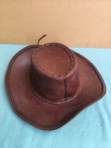 Cappello cowboy - cowboy, 🤠