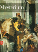 Geretti - Mysterium l'eucarestia nei capolavori dell'arte europea 