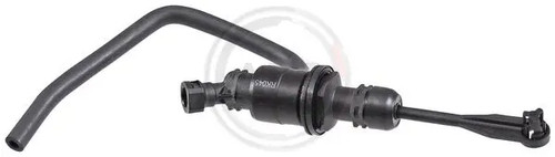 Pompa frizione plastica 51781 - pompa,